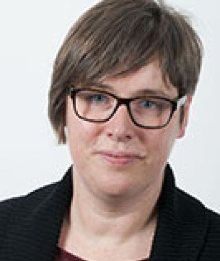 Susanne Bauer