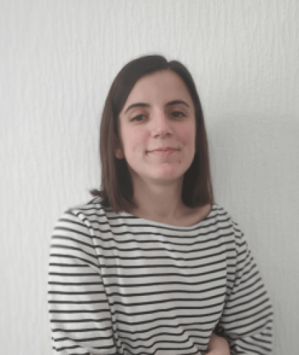 Cristina Moreno Lozano