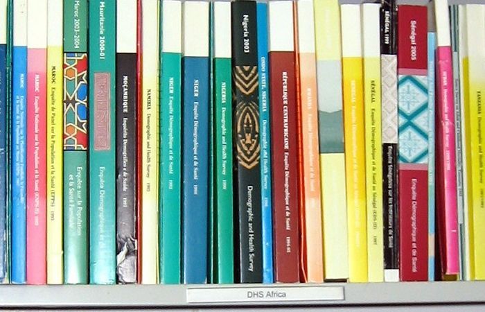 Bookshelf