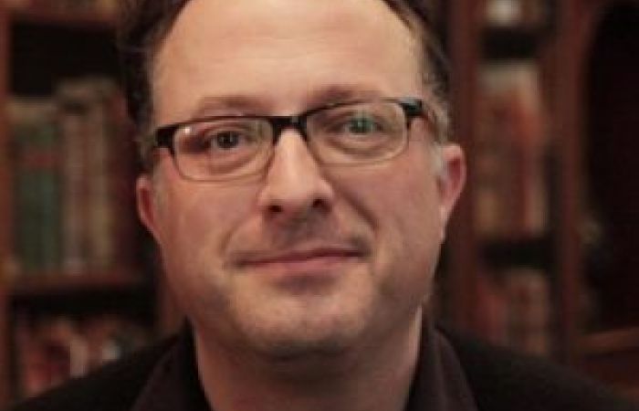 Graham Mooney