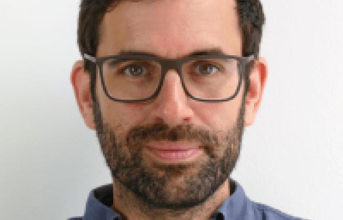 Lukas Engelmann