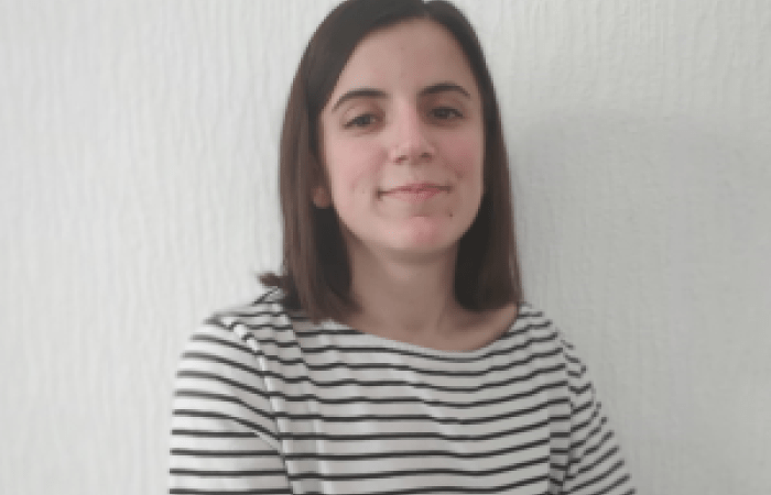 Cristina Moreno Lozano